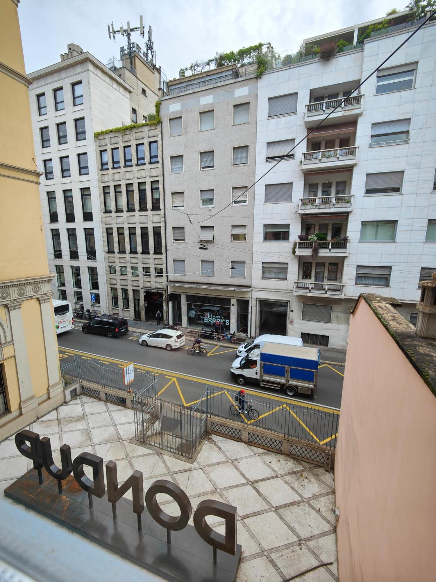 Spiga 50 By Cortivo House Apartment Milan Exterior photo
