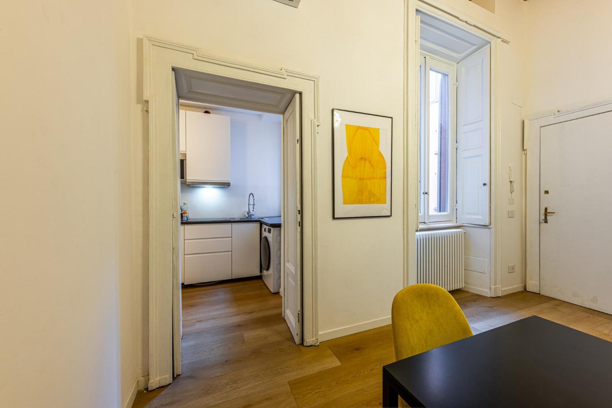Spiga 50 By Cortivo House Apartment Milan Exterior photo