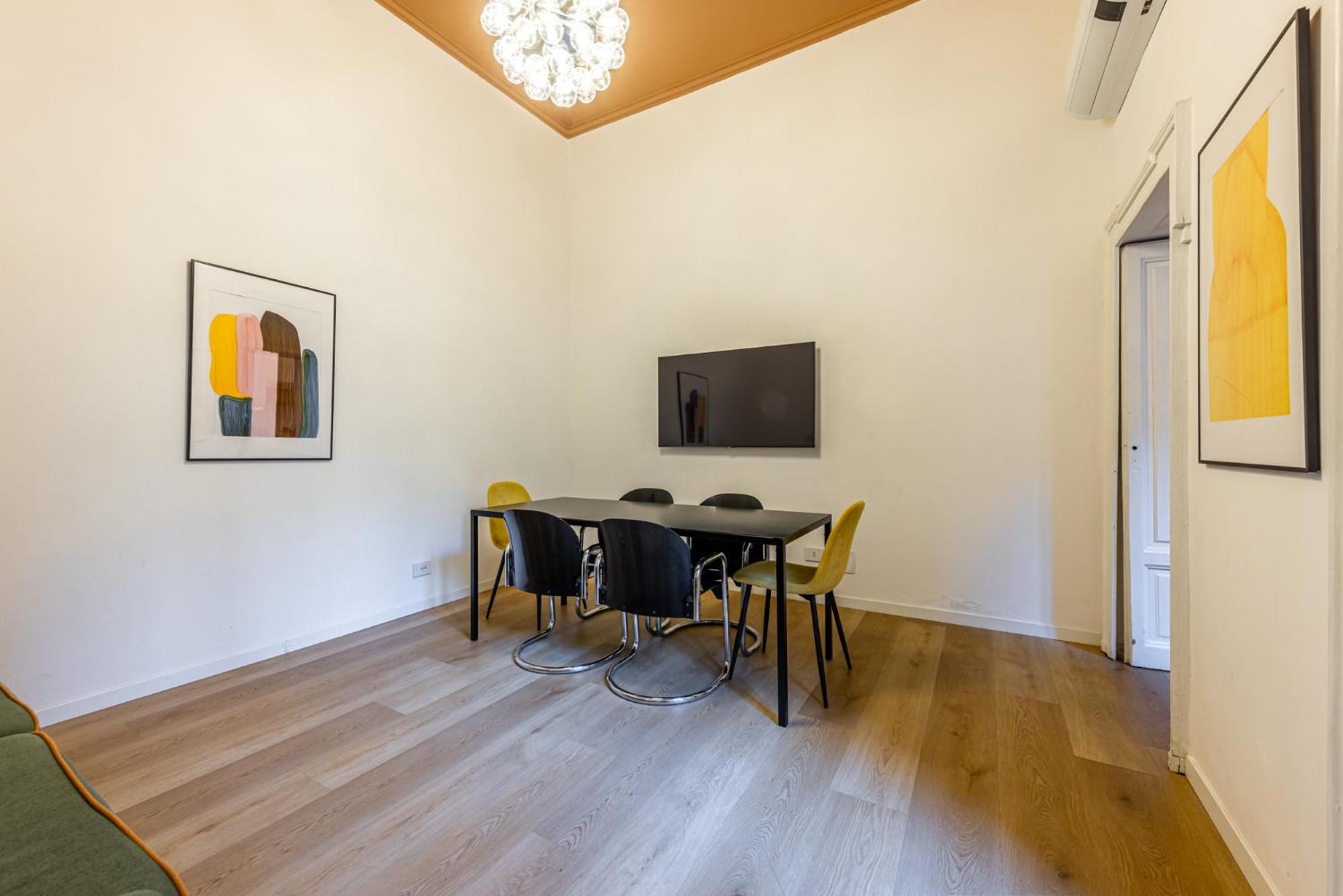 Spiga 50 By Cortivo House Apartment Milan Exterior photo