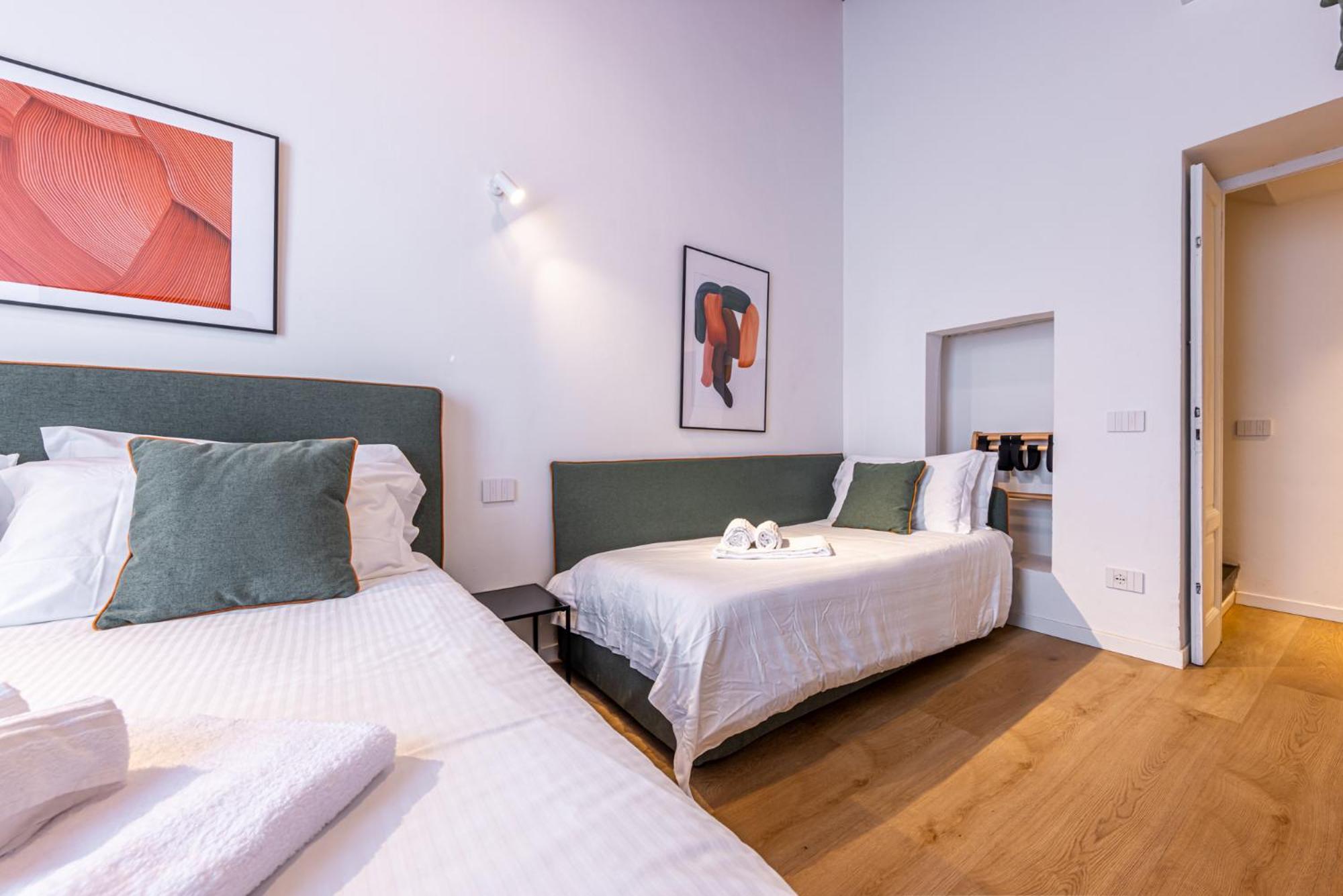 Spiga 50 By Cortivo House Apartment Milan Exterior photo