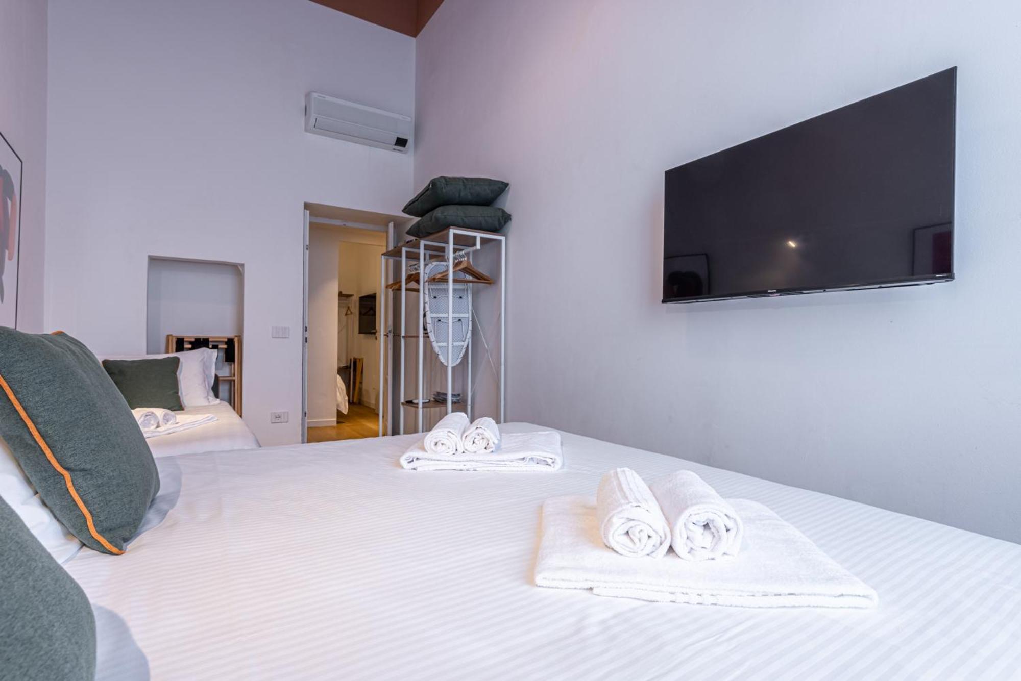 Spiga 50 By Cortivo House Apartment Milan Exterior photo