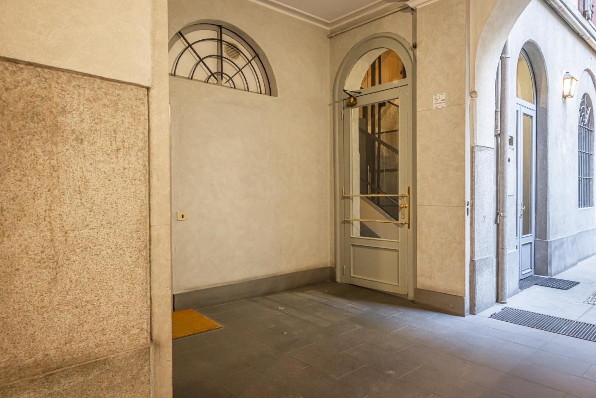 Spiga 50 By Cortivo House Apartment Milan Exterior photo