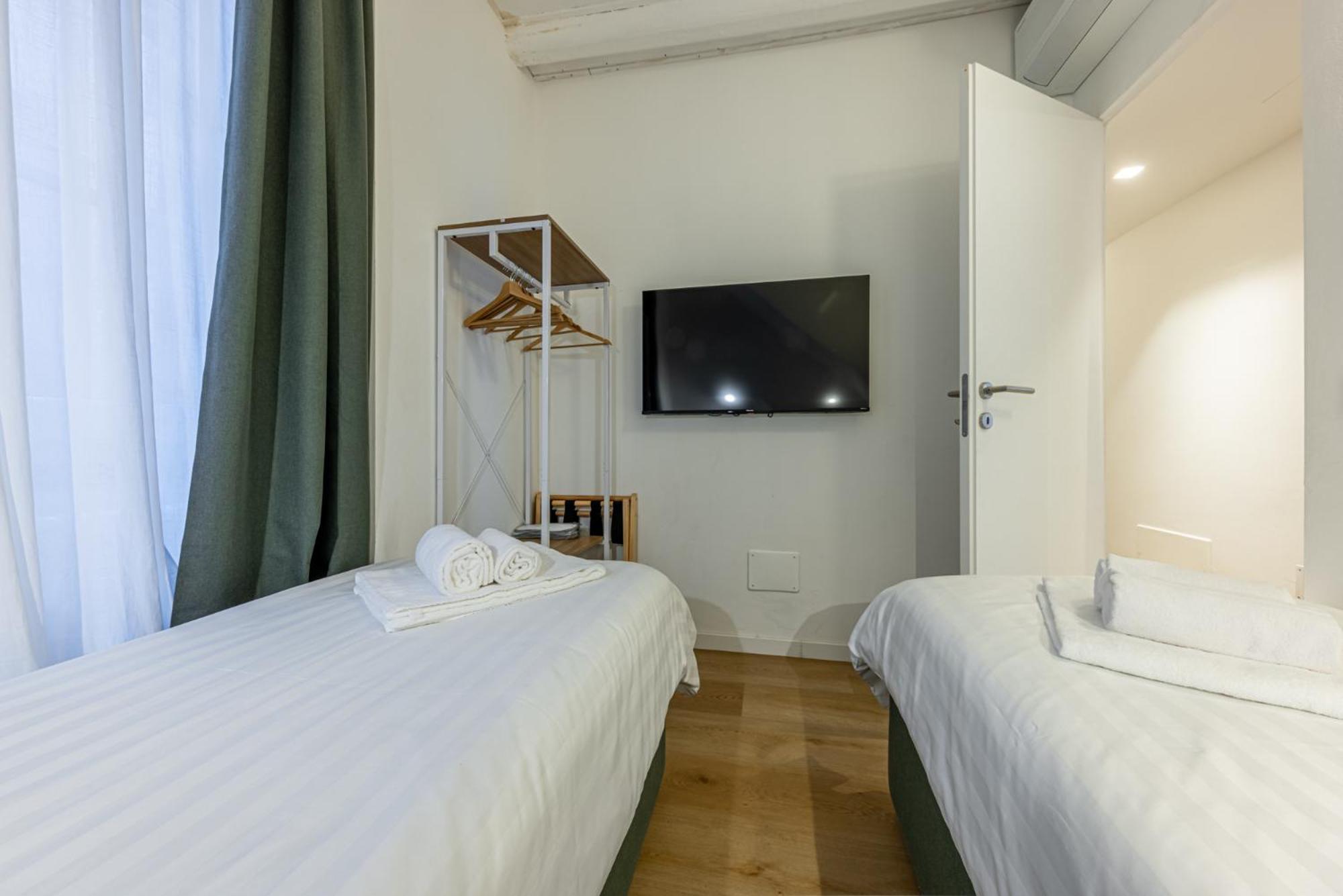 Spiga 50 By Cortivo House Apartment Milan Exterior photo